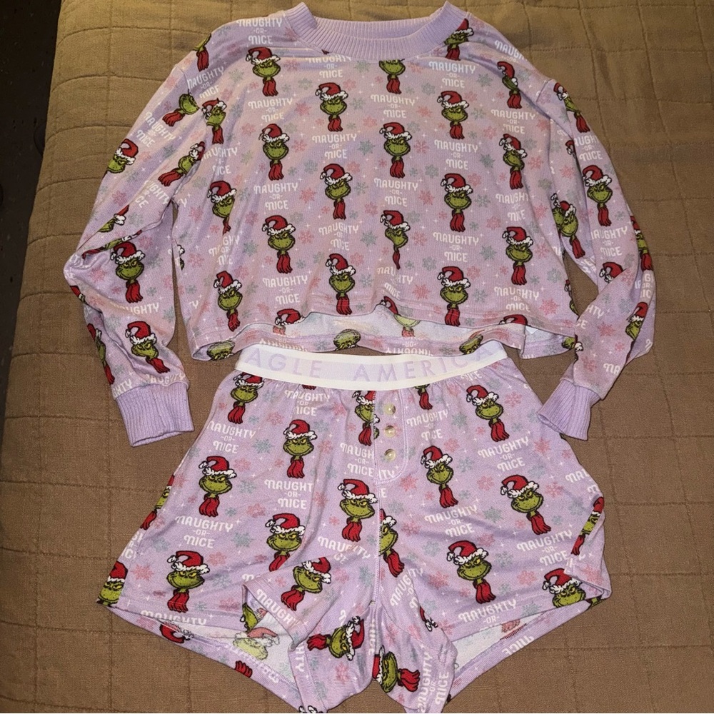 Pajamas